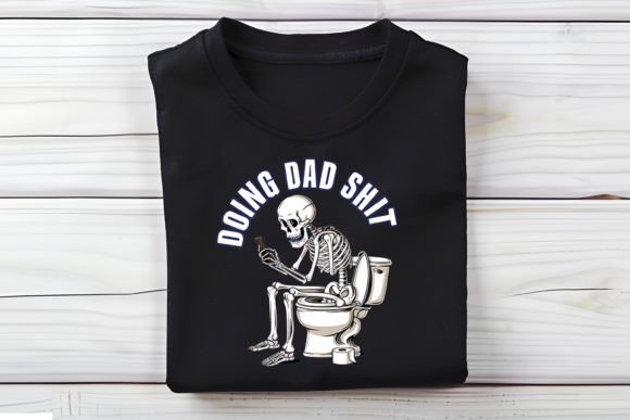 Doing Dad Shit Review