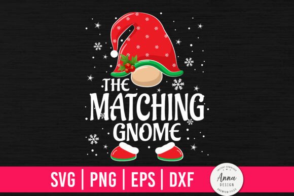 The Matching Gnome: Graphics for Print Templates