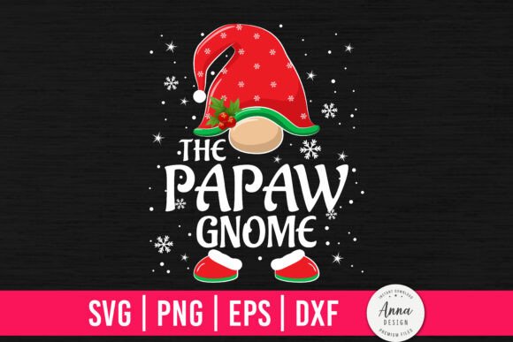 The Papaw Gnome: Graphics and Print Templates for Creative Sellers